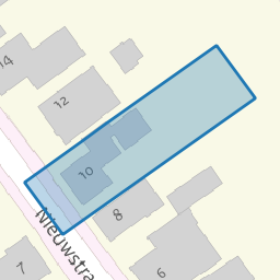 Perceel THD00-D-2724