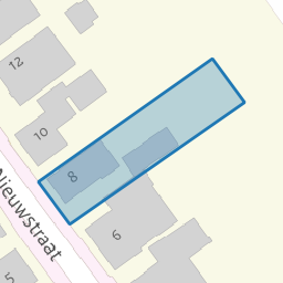 Perceel THD00-D-2725