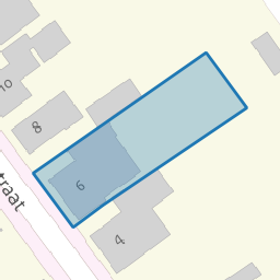 Perceel THD00-D-2726