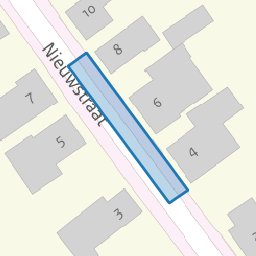 Perceel THD00-D-2728