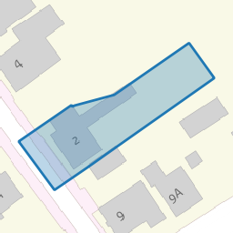 Perceel THD00-D-2730