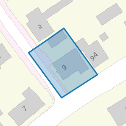 Perceel THD00-D-2731