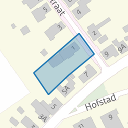 Perceel THD00-D-2738