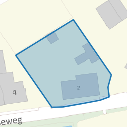 Perceel THD00-D-2741