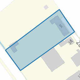 Perceel THD00-D-2745