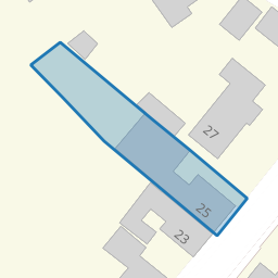 Perceel THD00-D-2751