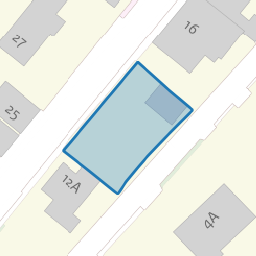 Perceel THD00-D-2755