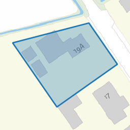 Perceel THD00-D-2760