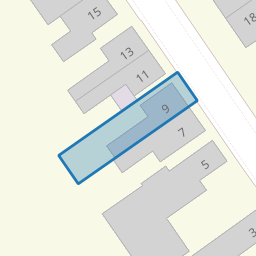 Perceel THD00-D-2766