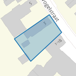 Perceel THD00-D-2769