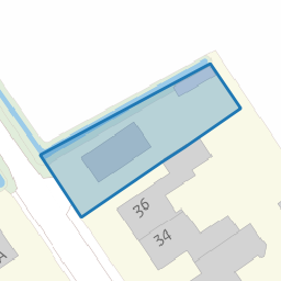 Perceel THD00-D-2770