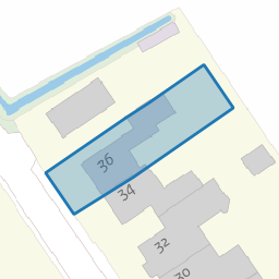 Perceel THD00-D-2771