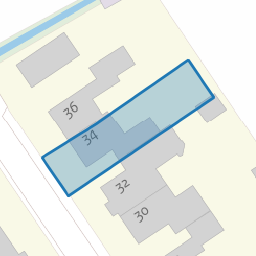 Perceel THD00-D-2772