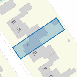 Perceel THD00-D-2773