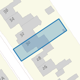 Perceel THD00-D-2774