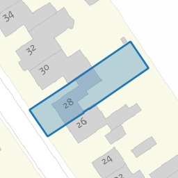 Perceel THD00-D-2775