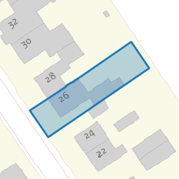 Perceel THD00-D-2776