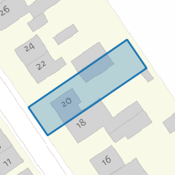 Perceel THD00-D-2779