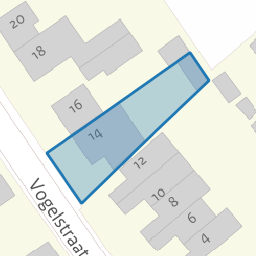 Perceel THD00-D-2782