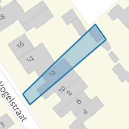 Perceel THD00-D-2783