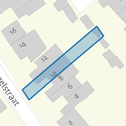 Perceel THD00-D-2784