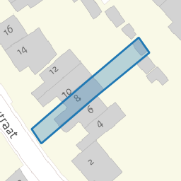 Perceel THD00-D-2785