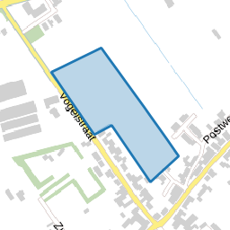 Perceel THD00-D-2792