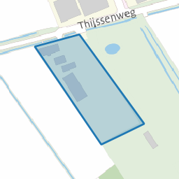 Perceel THD00-D-2796