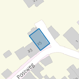 Perceel THD00-D-2799