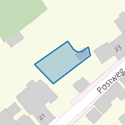 Perceel THD00-D-2801