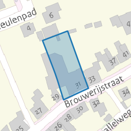 Perceel THD00-D-2811