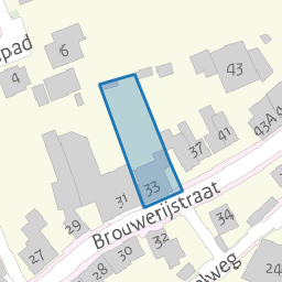 Perceel THD00-D-2812