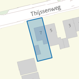 Perceel THD00-D-2819