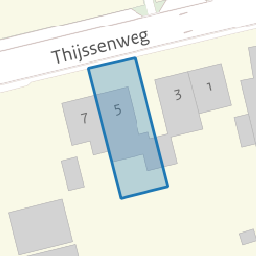 Perceel THD00-D-2820