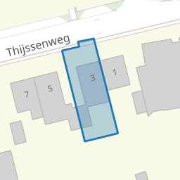 Perceel THD00-D-2821