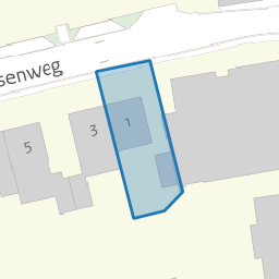 Perceel THD00-D-2822