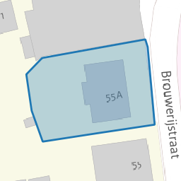 Perceel THD00-D-2825