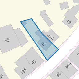 Perceel THD00-D-2832