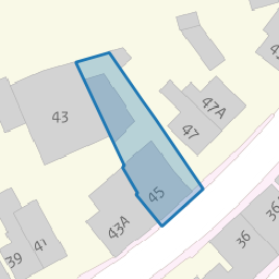 Perceel THD00-D-2833