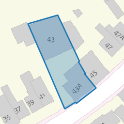 Perceel THD00-D-2834