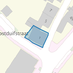 Perceel THD00-D-2839