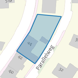 Perceel THD00-D-2842