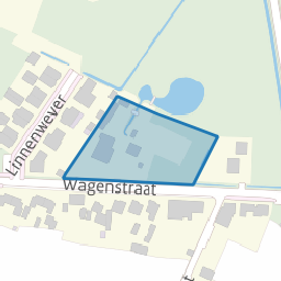 Perceel THD00-D-2846