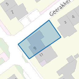 Perceel THD00-D-2858