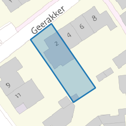 Perceel THD00-D-2860