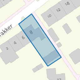 Perceel THD00-D-2863