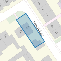 Perceel THD00-D-2865