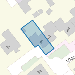 Perceel THD00-D-2869