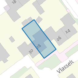 Perceel THD00-D-2870