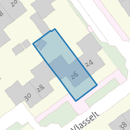 Perceel THD00-D-2871